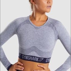 Gym Shark (Sold)